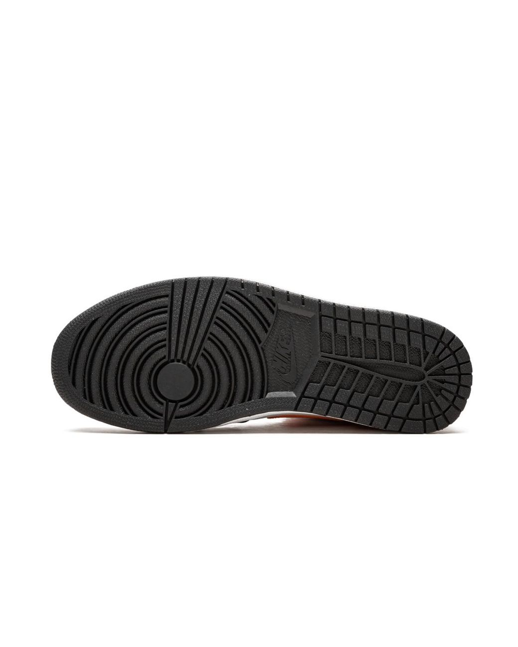 Nike Black Air 1 Mid "Shattered Backboard" 554724 058" for men