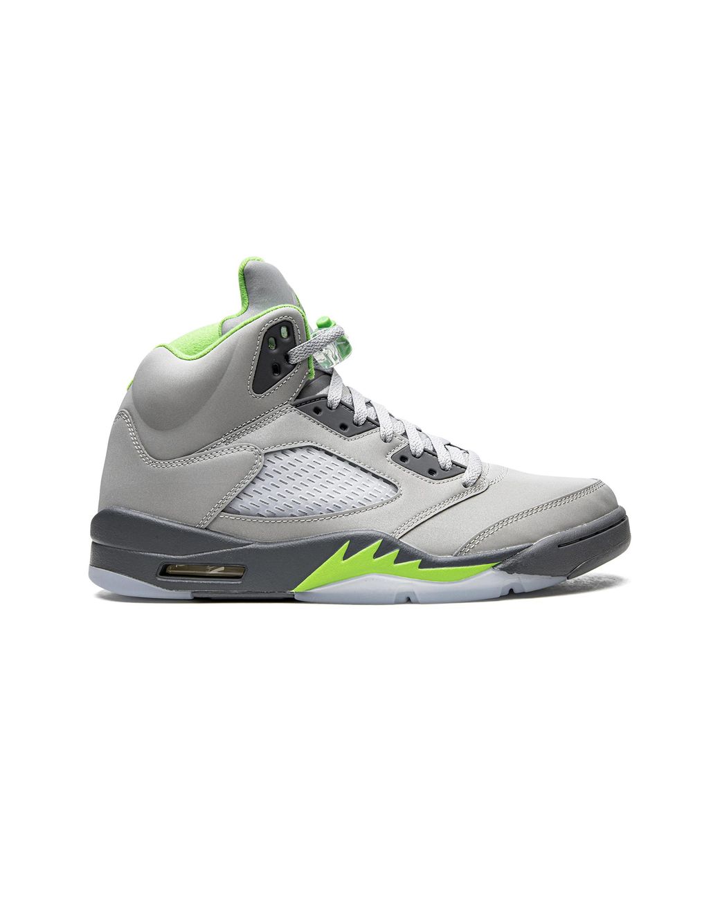Nike Black Air 5 Retro Bean 2022" Dm9014 003" for men