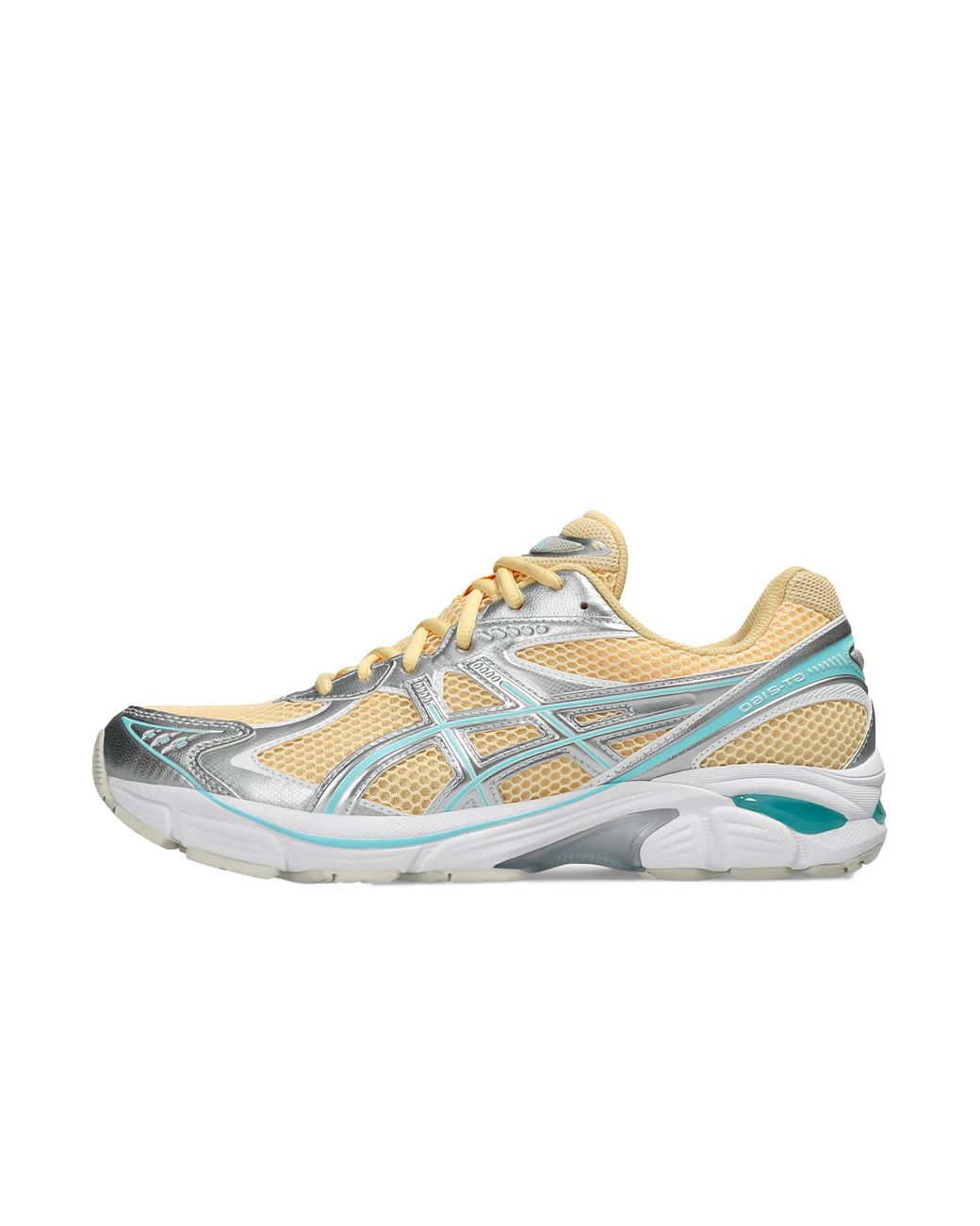 Asics Black Gt-2160 "Larimar" 1203A275 800" for men