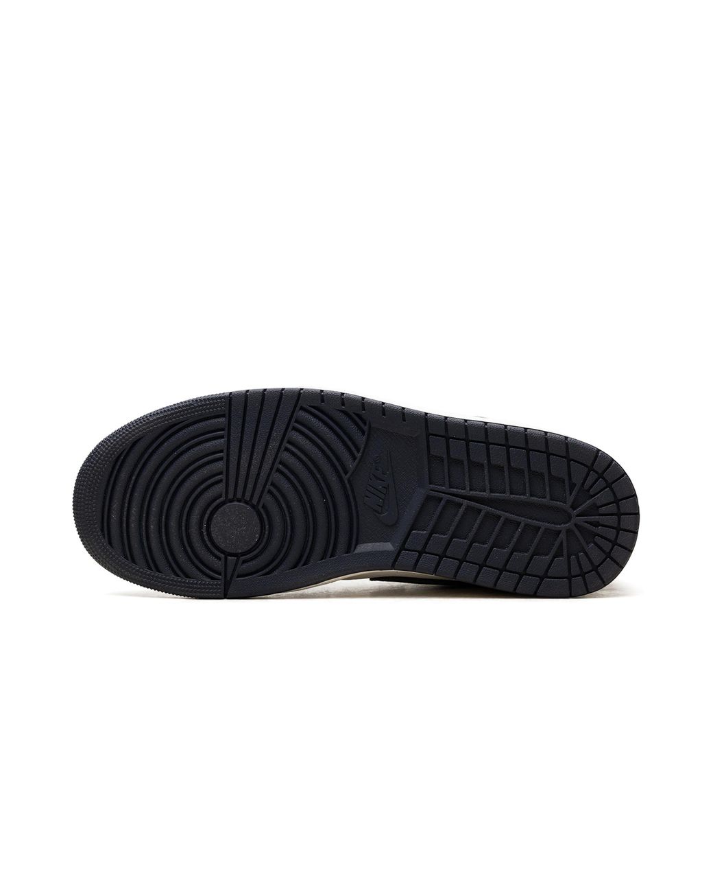 Nike Blue 1 Low Se "Obsidian Suede" Io7448 400" for men