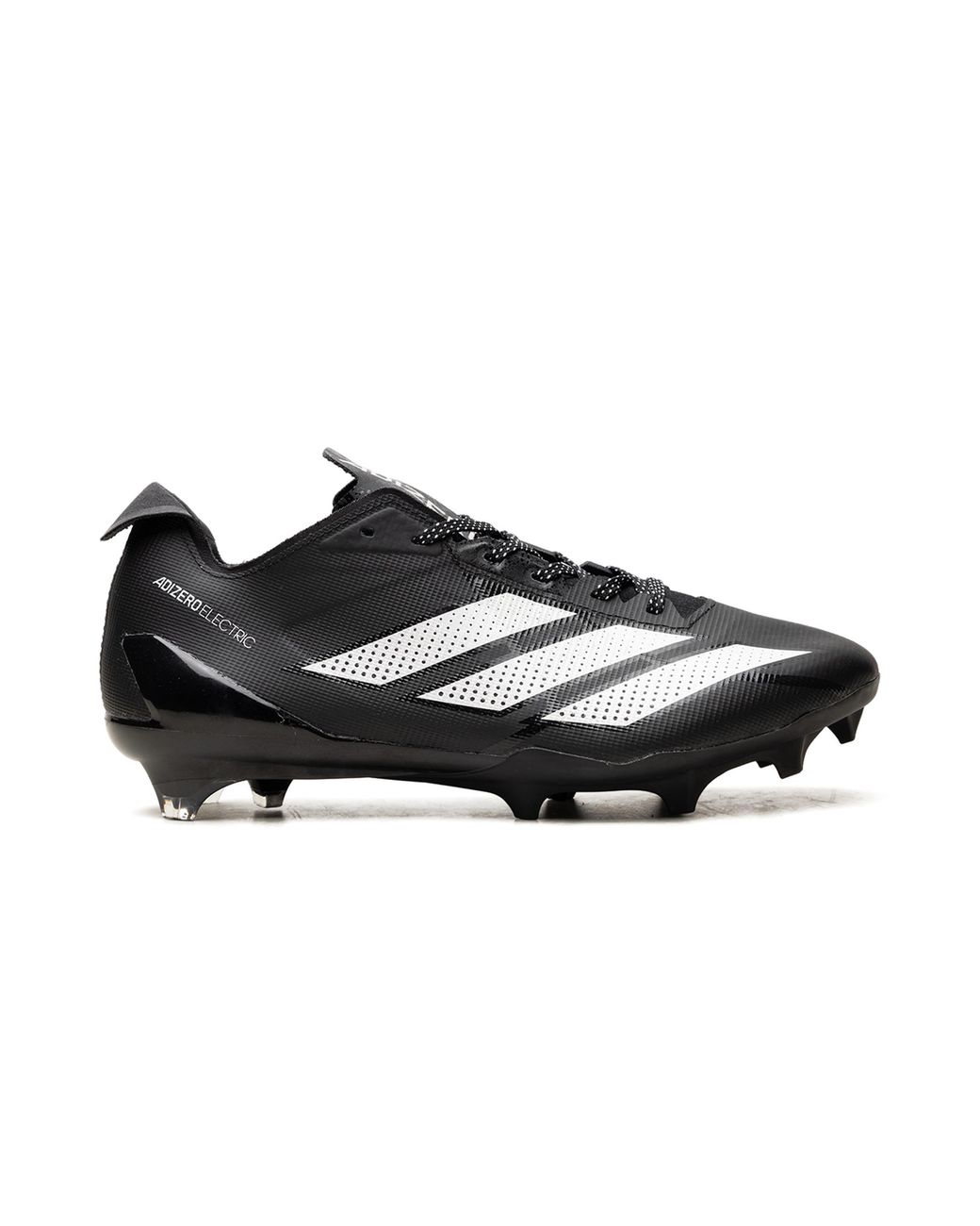 Adidas Black Adizero Electric Ii "Core" Ih5981" for men