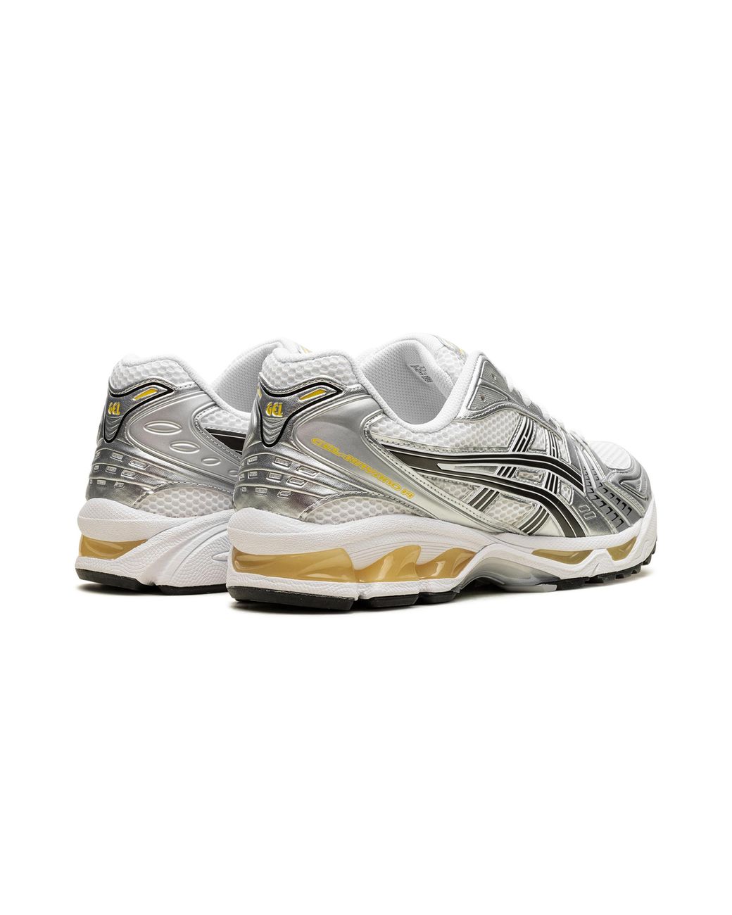 Asics Black Gel-Kayano 14 "Tai Chi" 1203A537 101" for men