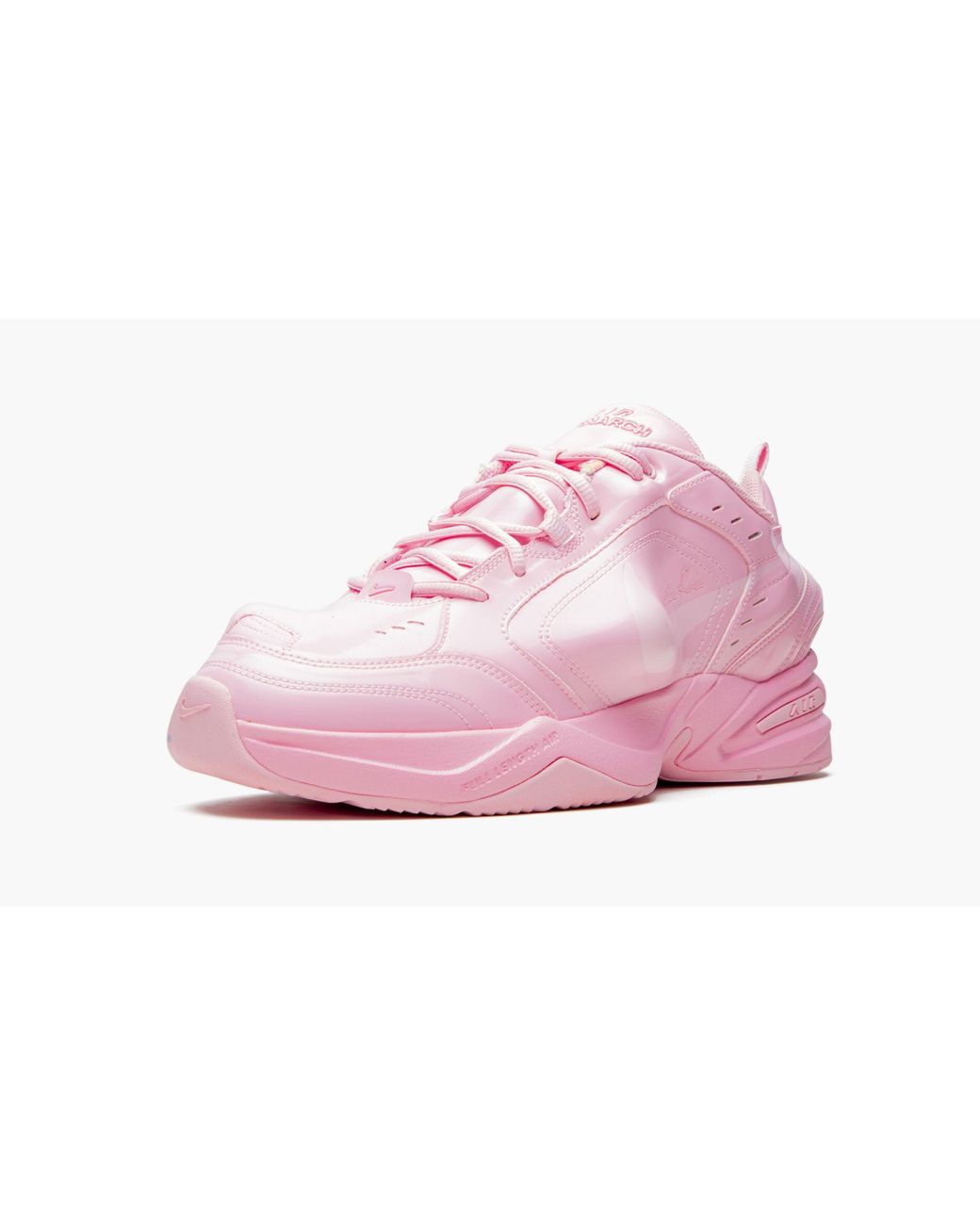 Nike X Martine Rose Air Monarch Iv 