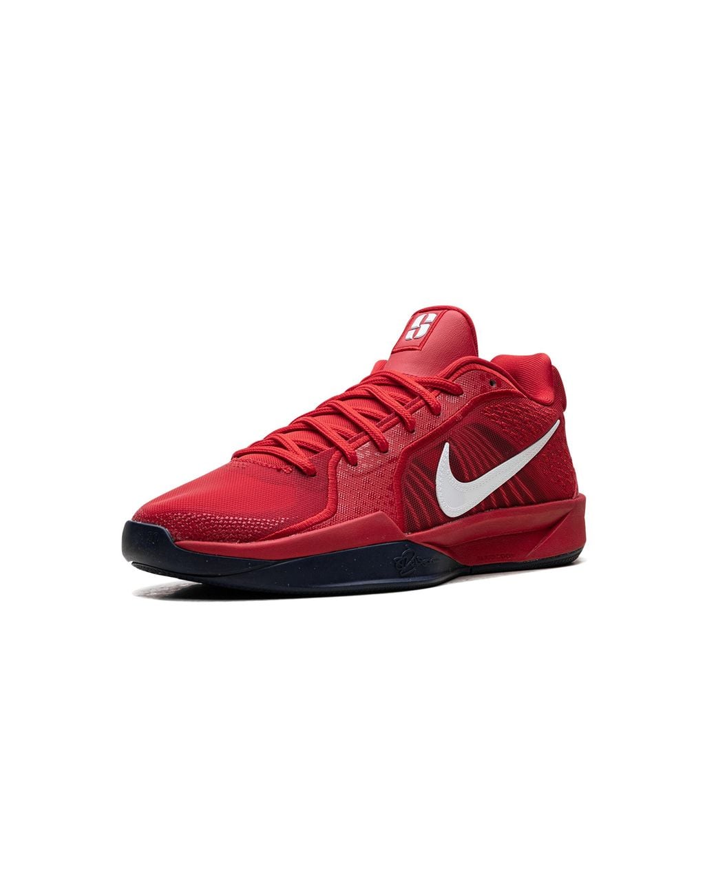 Nike Red Sabrina 2 "Usa" Fq2174 600" for men