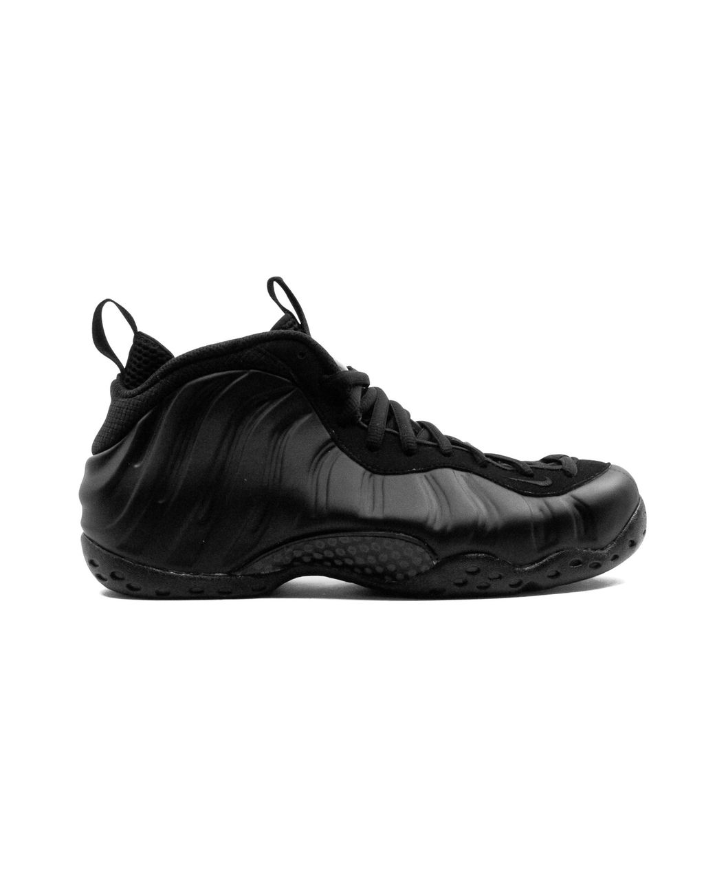 Nike Black Air Foamposite One "Anthracite (2020) 314996 001" for men