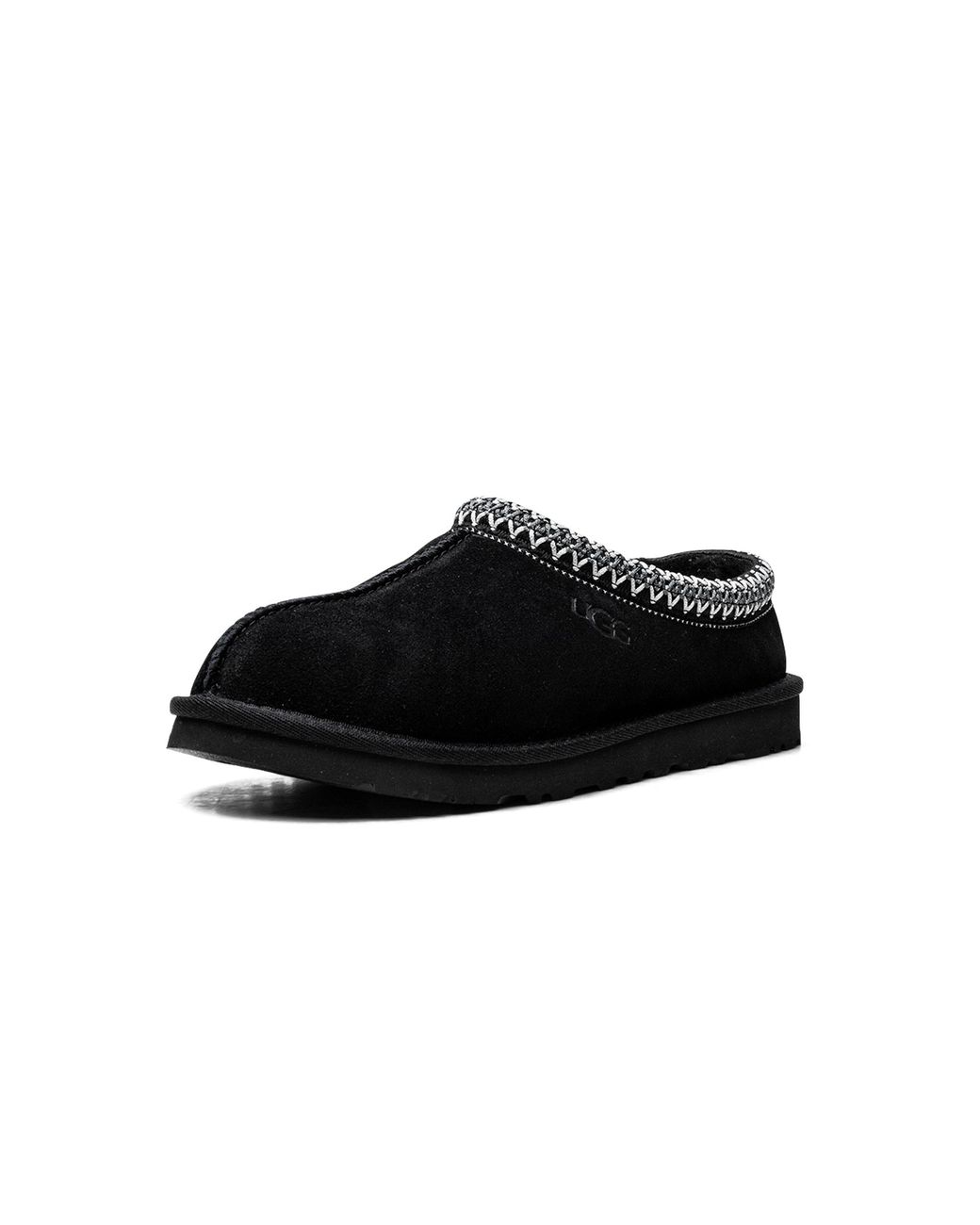 Ugg Black Tasman 5950 Blk" for men