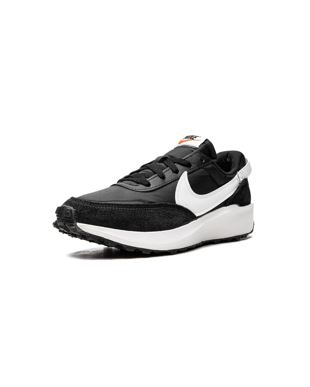 Nike Black Waffle Debut Dh9522 001" for men