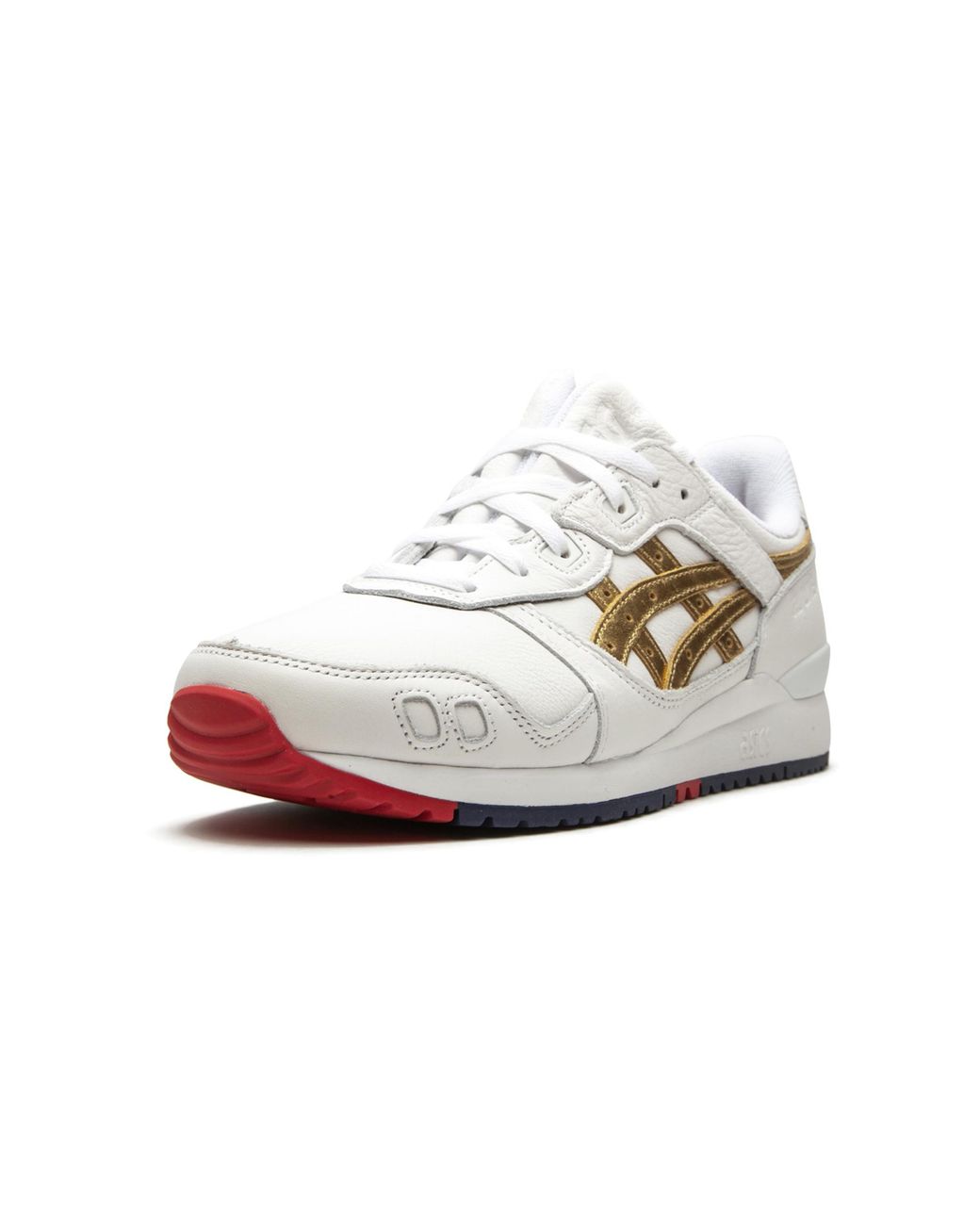 Asics Black Gel-Lyte 3 Og "Kith for men