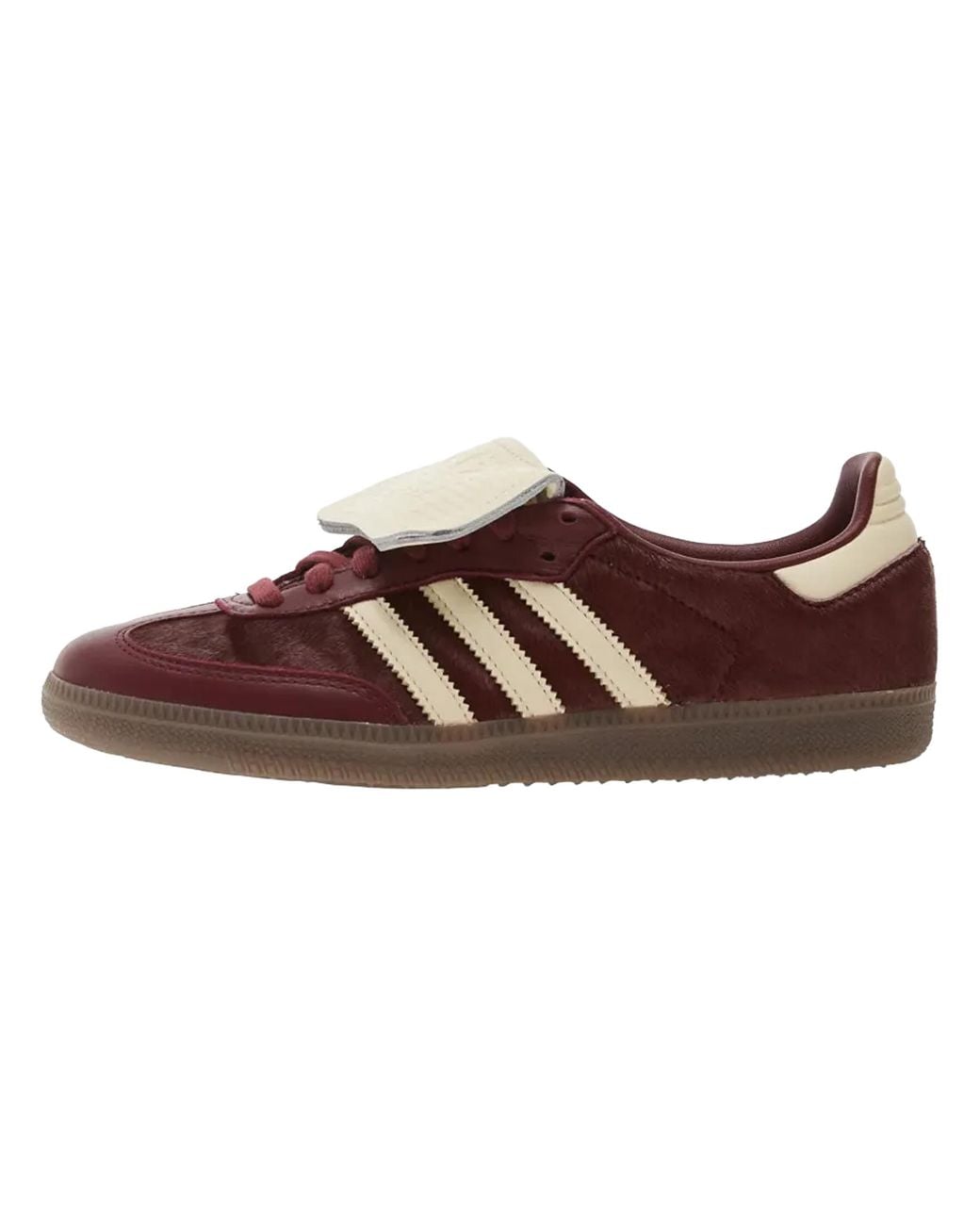 Adidas Brown Samba Lt "Shadow Cream" Ki4169"