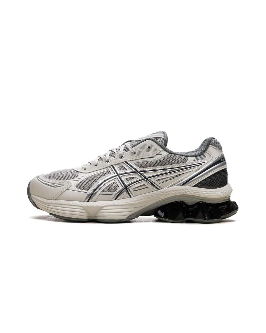 Asics Black Gel-Kinetic Fluent "Seal Pure" 1203A591 021" for men