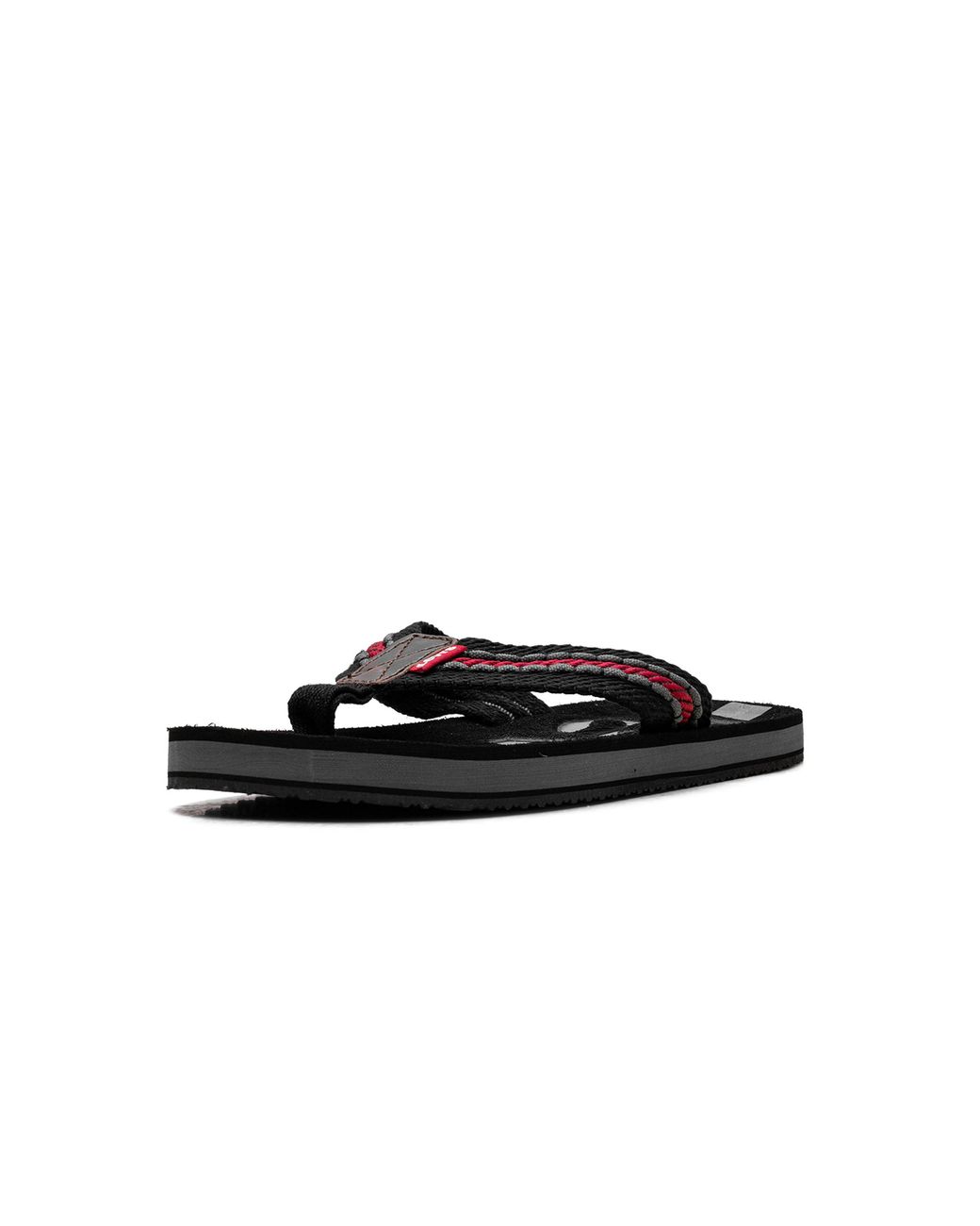 Levi's Black Kyle Casual 516433J60C" for men