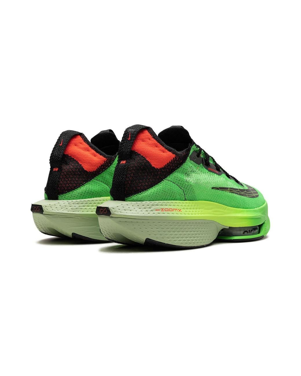 Nike Green Air Zoom Alphafly Next% Fk 2 "Scream" Dz4784 304" for men
