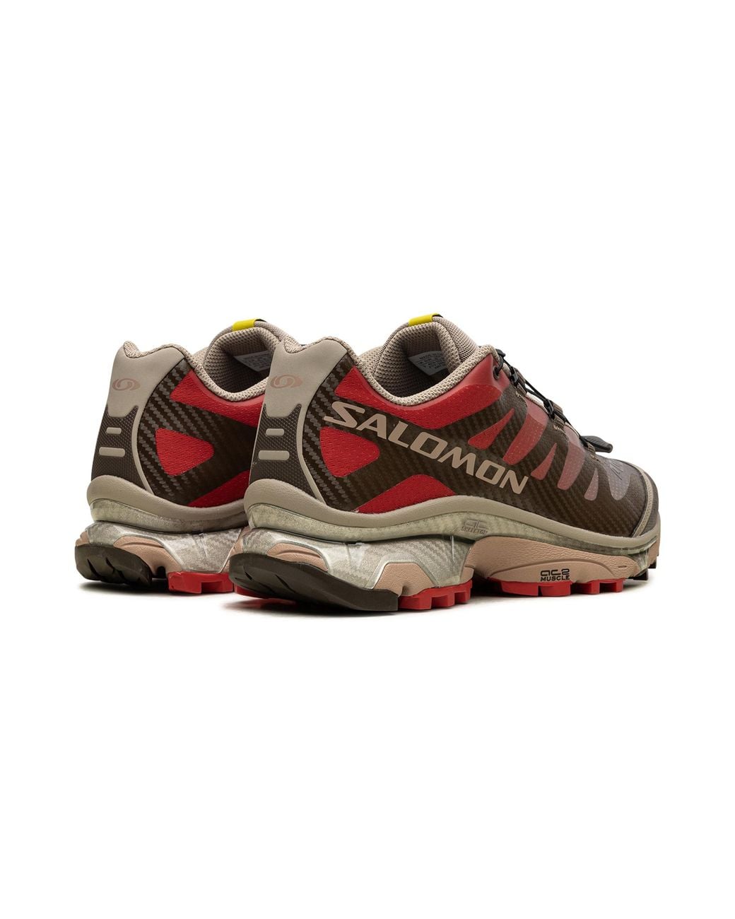 Salomon Black Xt-4 Og "Wren Aurora" L47299500" for men