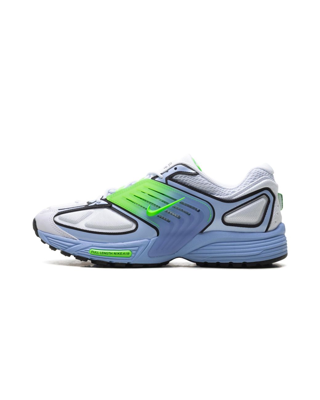 Nike Blue Air Pegasus Wave Shoes for men