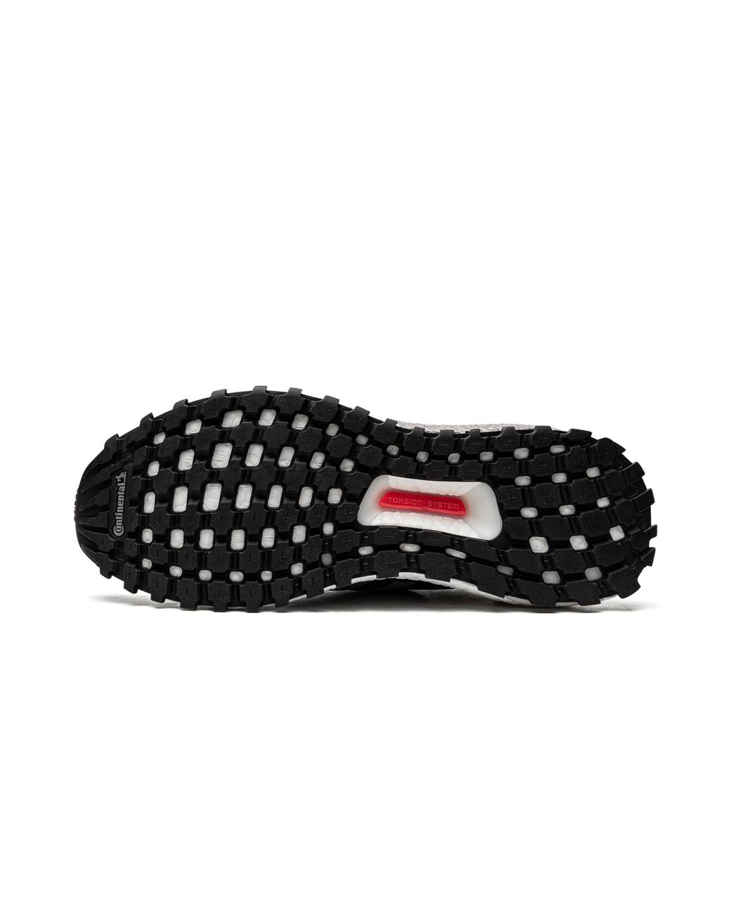 Adidas Black Ultraboost Guard Mns Fu9465"