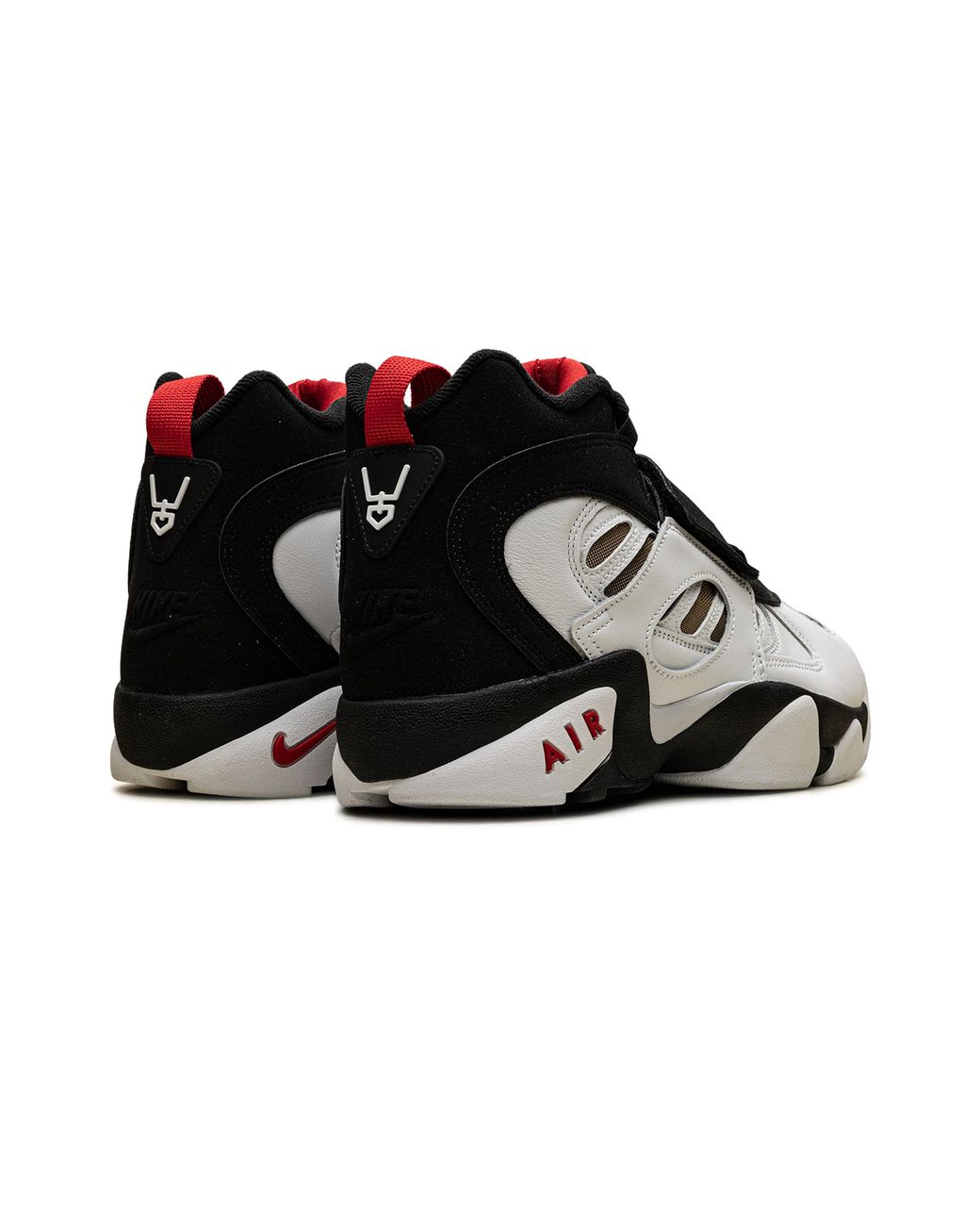 Nike Black Air Diamond Turf 2 "49Ers Home (2026) Ii7080 001" for men