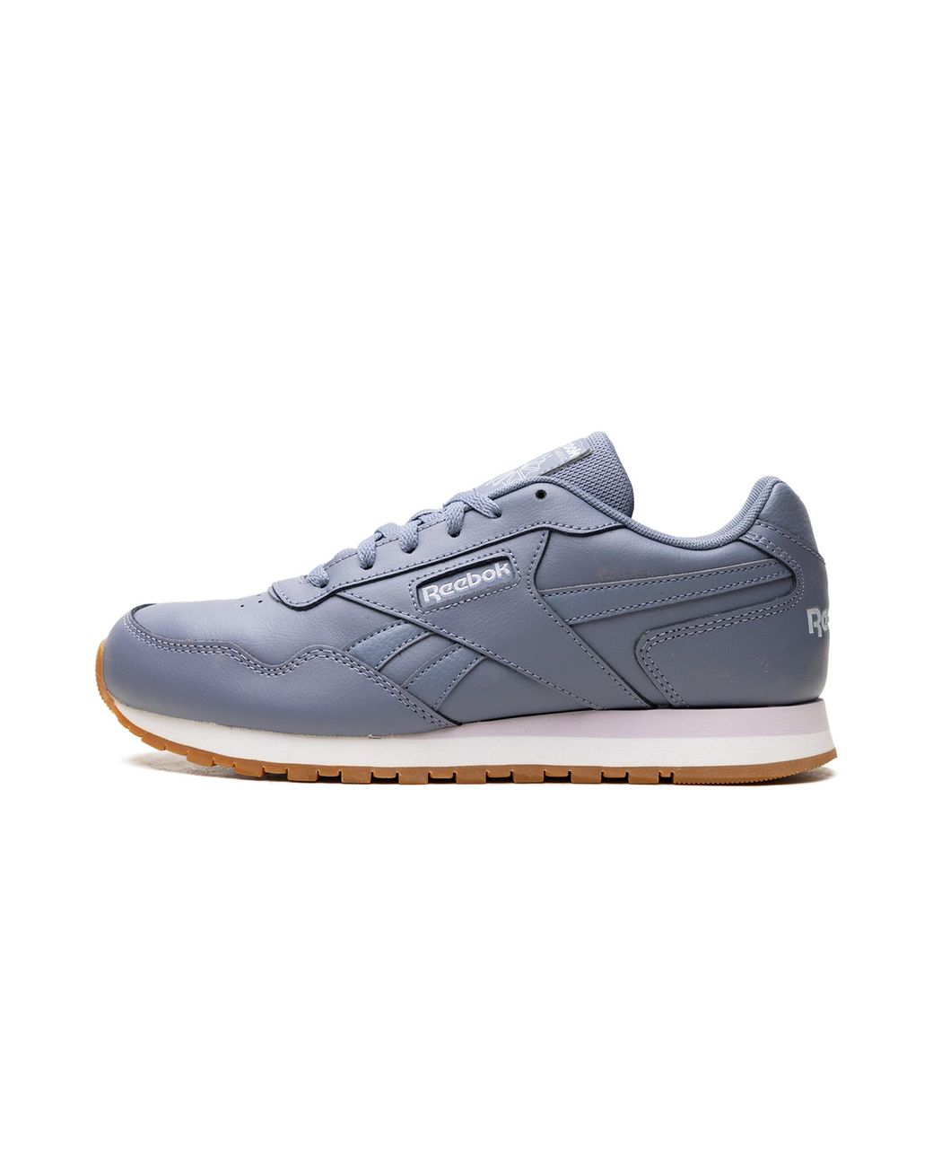Reebok Blue Harman Run "Cool Shadow" Dv8126"