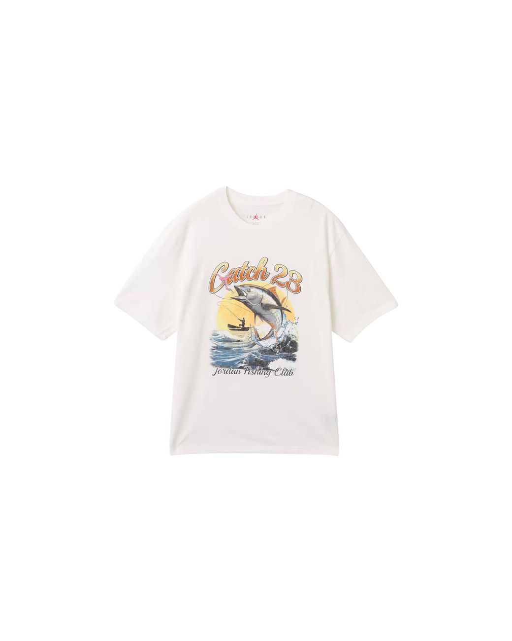 Nike Black Graphic T-Shirt If3057 100" for men