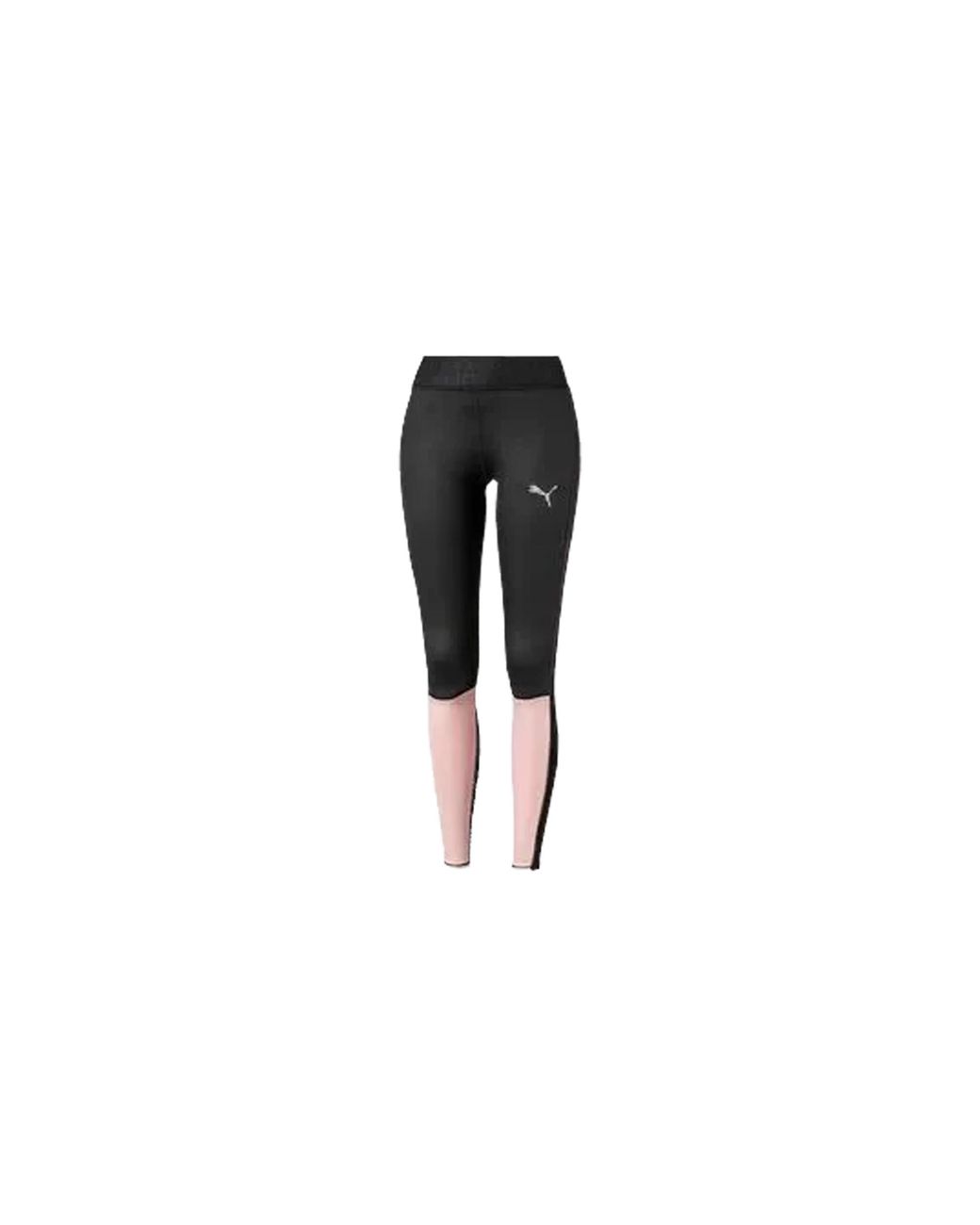 PUMA Black Shift Tights Bridal Rose" 518240 02"