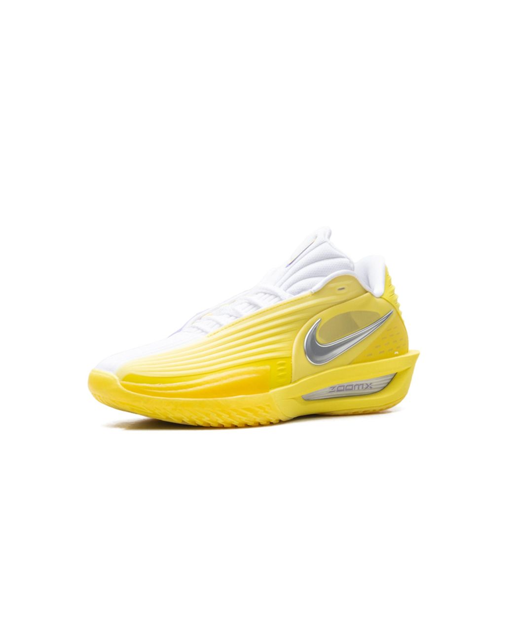 Nike Yellow G.T. Cut 3 Turbo "Los Angeles Lakers" Hv9918 500" for men