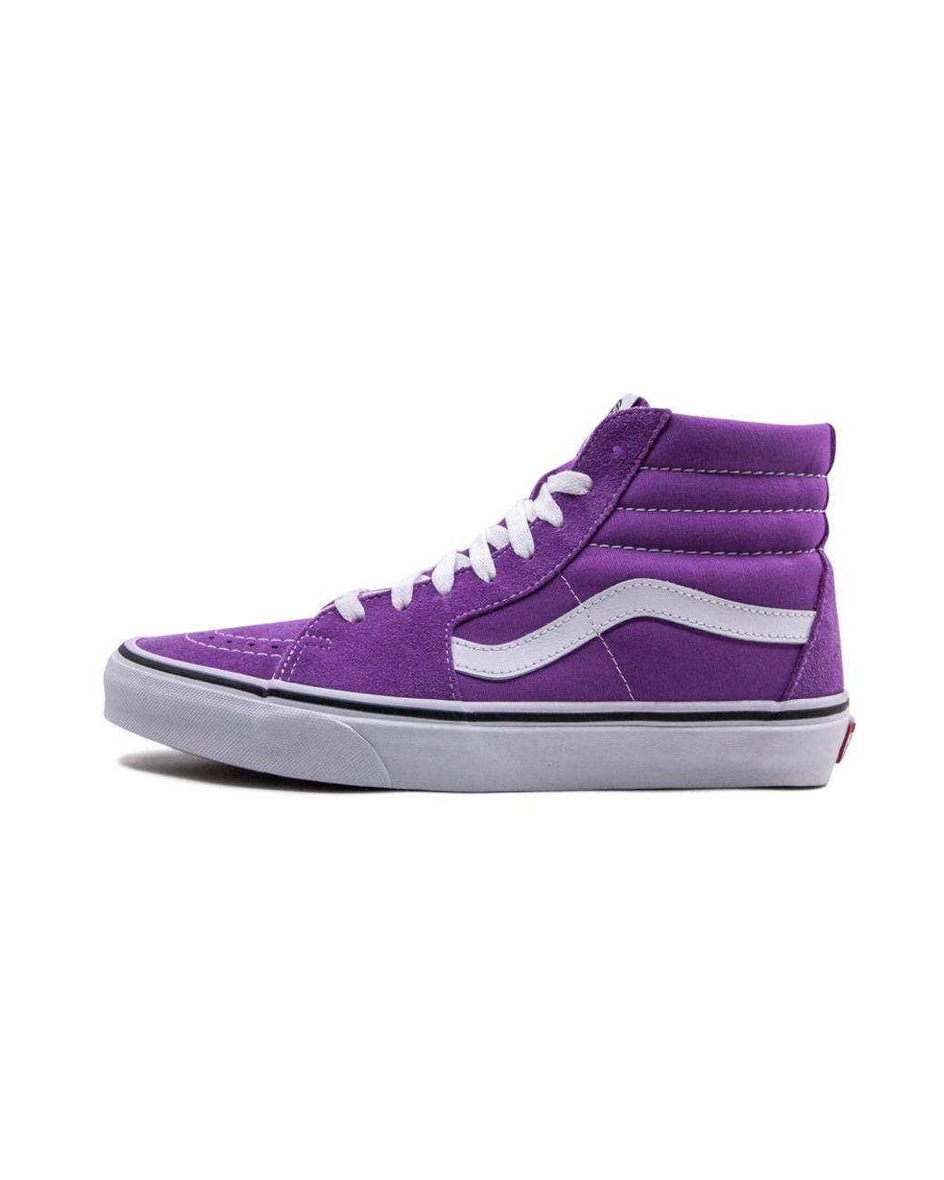 sk8 hi purple