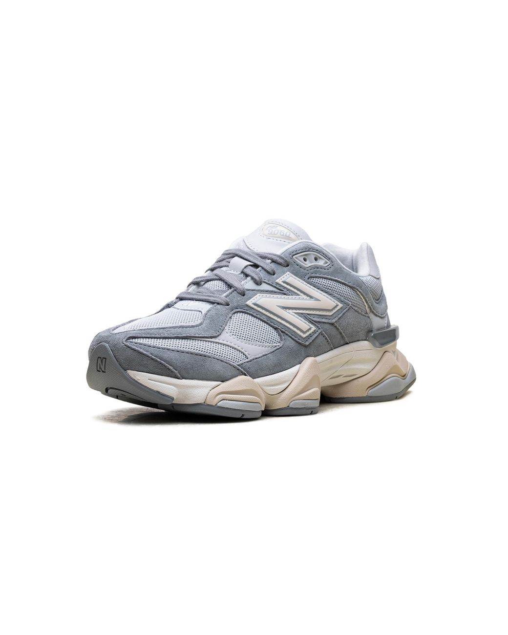 New Balance Black 9060 "Slate Light" U9060Jgb" for men