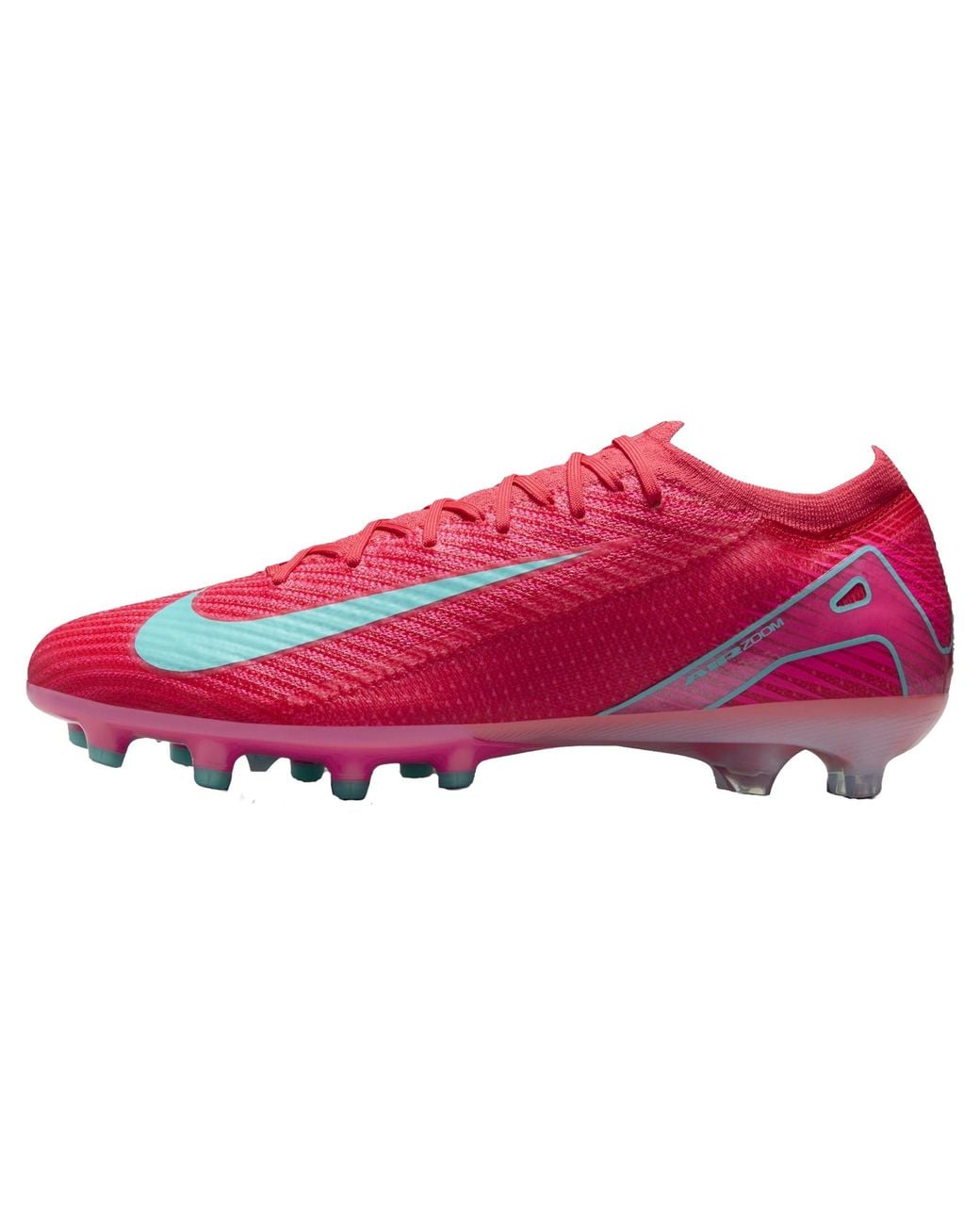 Nike Red Mercurial Vapor 16 Elite Ag-Pro "Ember Glow Aurora" Fq8693 800" for men