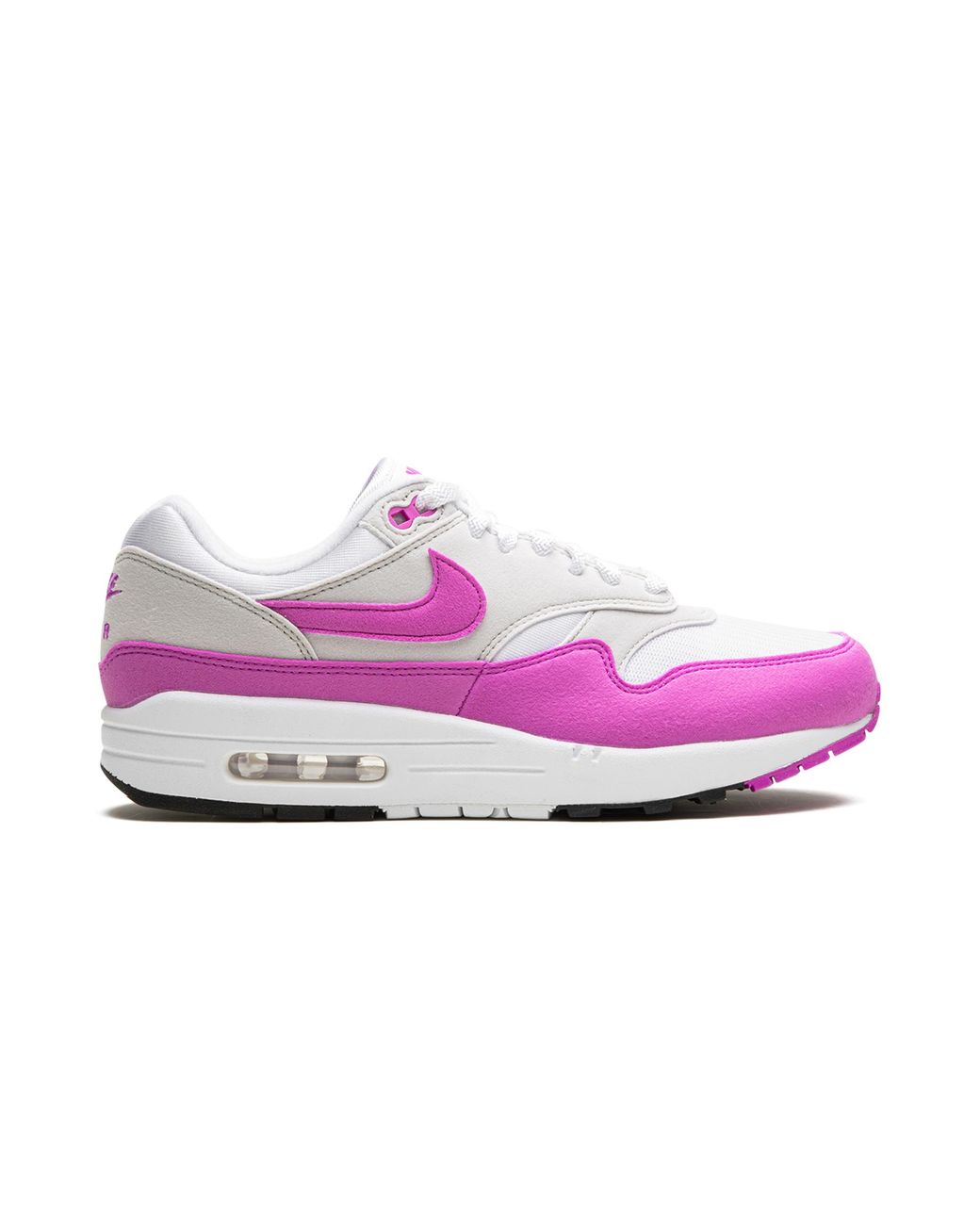 Nike Purple Air Max 1 "Fuchsia Dream" Dz2628 001"