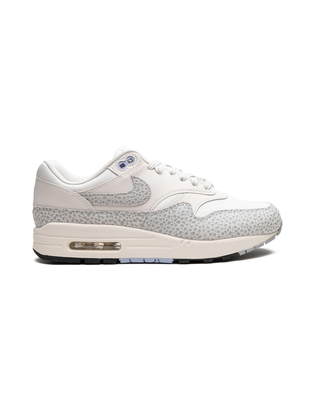 Nike White Air Max 1 Mns "Summit" Fb5059 100"