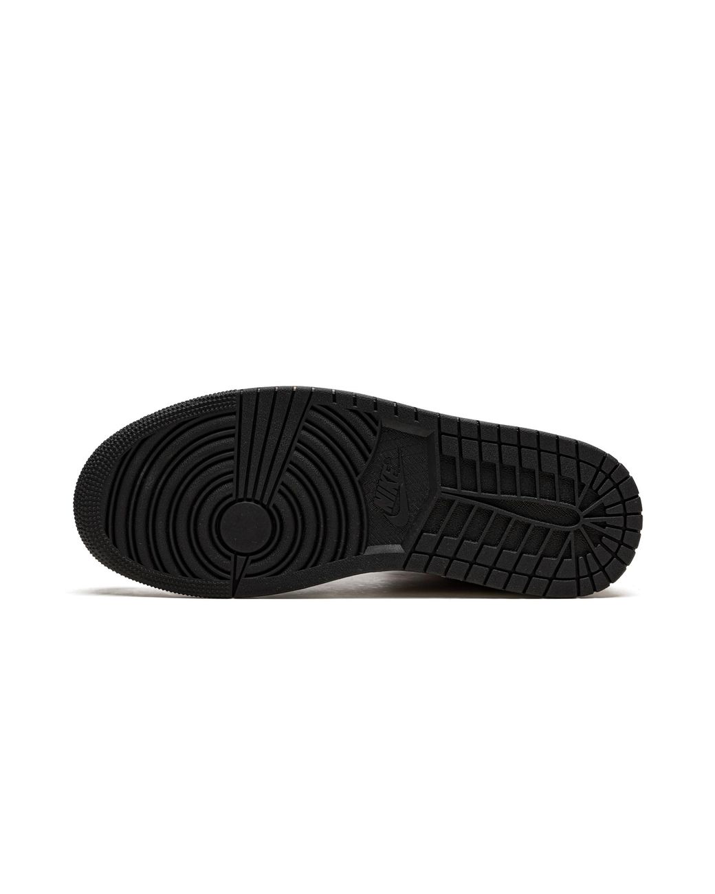 Nike Black Air 1 Mid Se "Earth Tone" Dc7294 200" for men