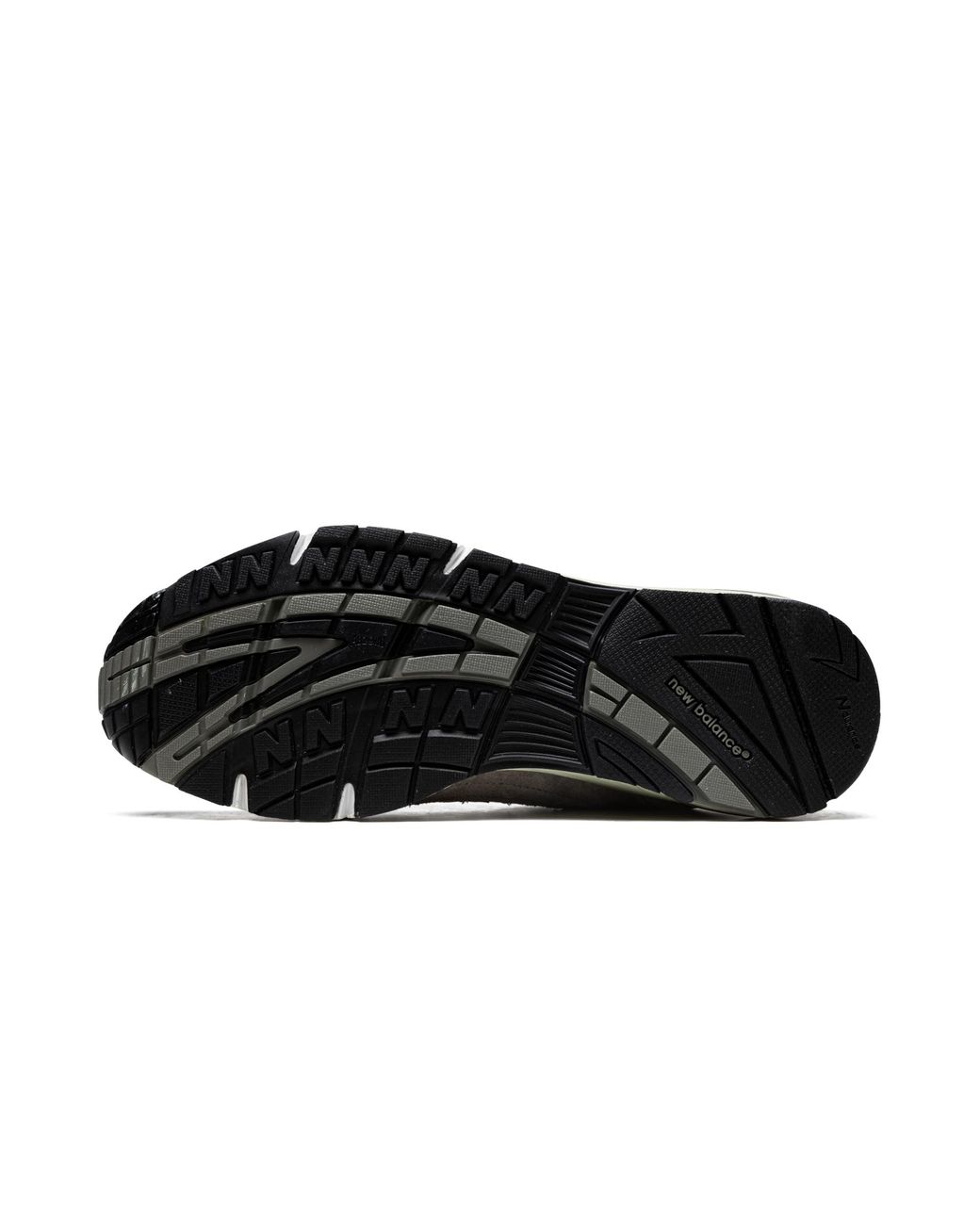 New Balance Black 991 M991Gl" for men