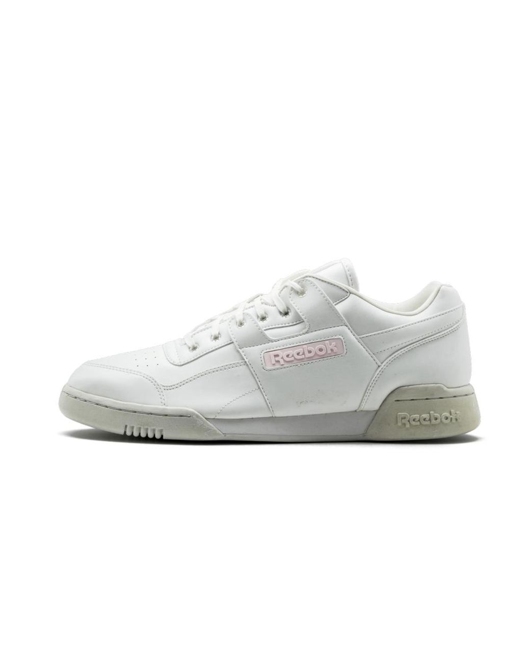 reebok size 12