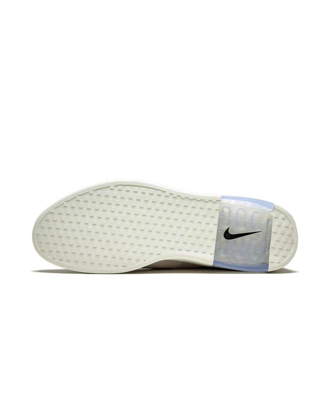 Nike Black Air Fear Of God Moccasin "Particle" At8086 200" for men