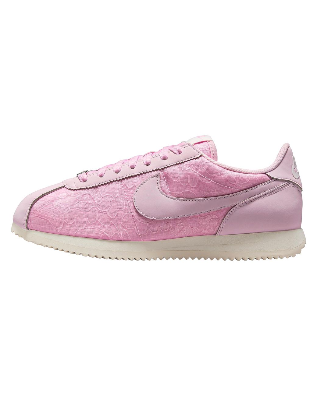 Nike Pink Cortez Foam Floral" Hm8286 600"