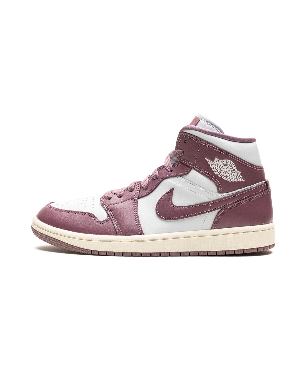 Nike Black Air 1 Mid "Sky J Mauve" Bq6472 050"