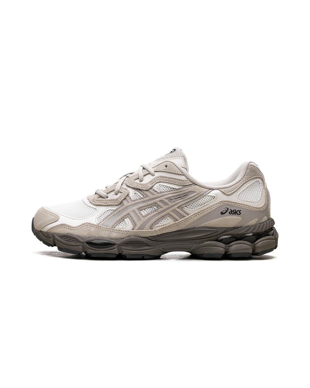 Asics Black Gel-Nyc "Cream Putty" 1203A383 105" for men