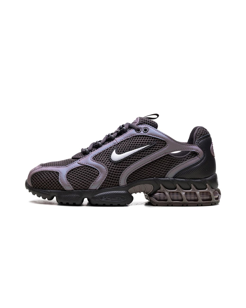 Nike Black Air Zoom Spiridon Cage 2 "Medium Ash" Hv6929 299" for men