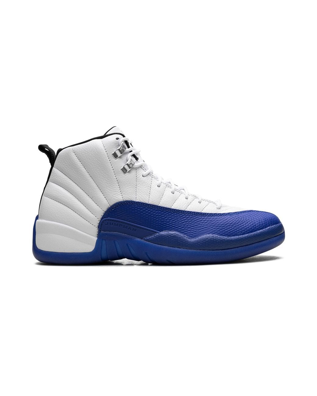 Nike Air 12 "Blueberry" Ct8013 140" for men