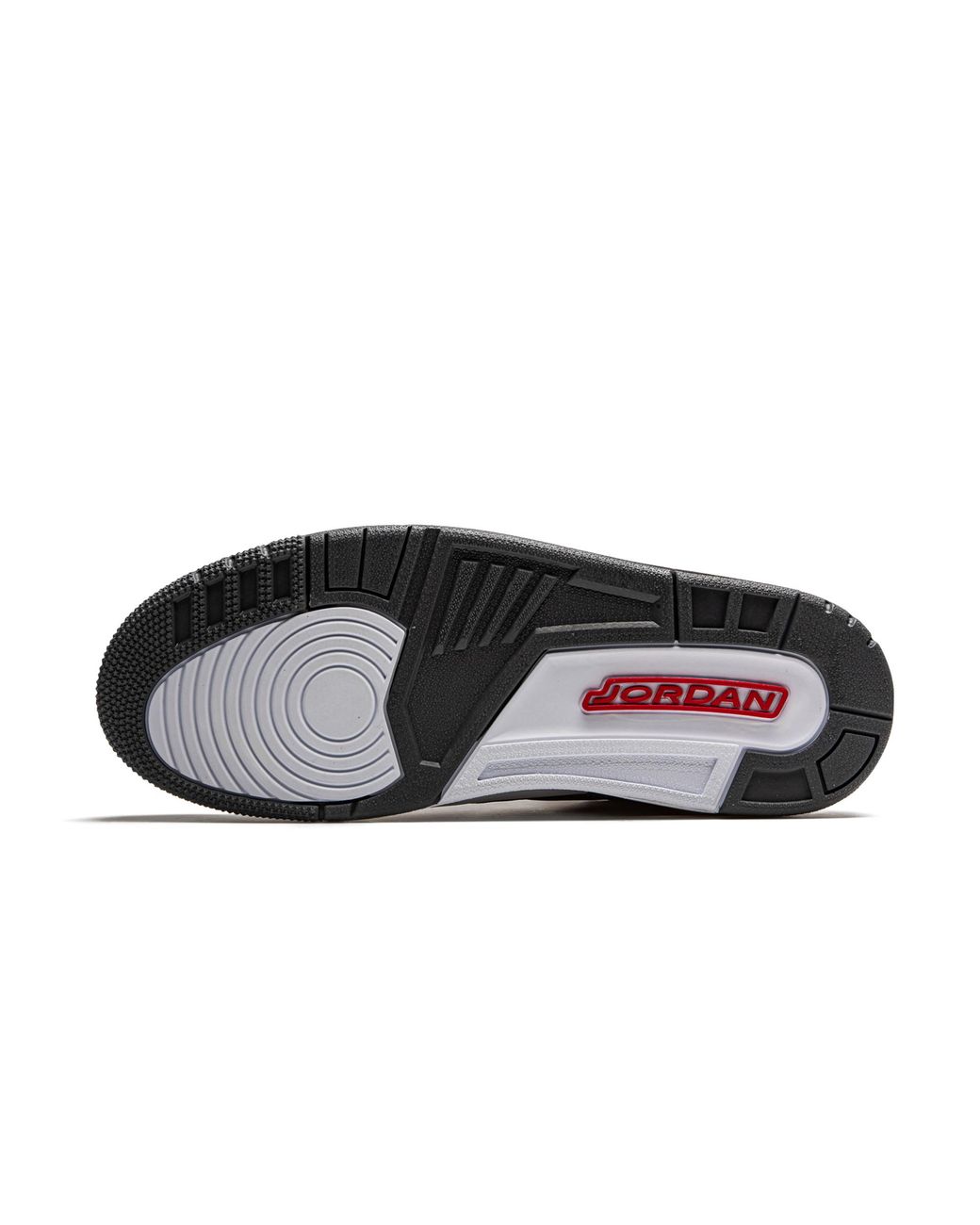Nike Black Air 3 Retro "Cool" Ct8532 012" for men
