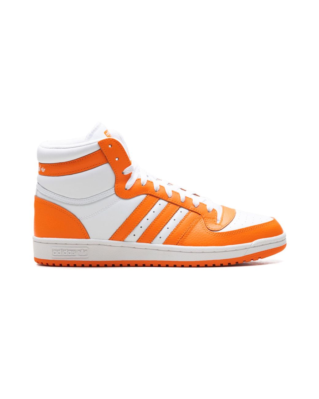 Adidas Blue Top Ten Rb Solar" Gx0758" for men