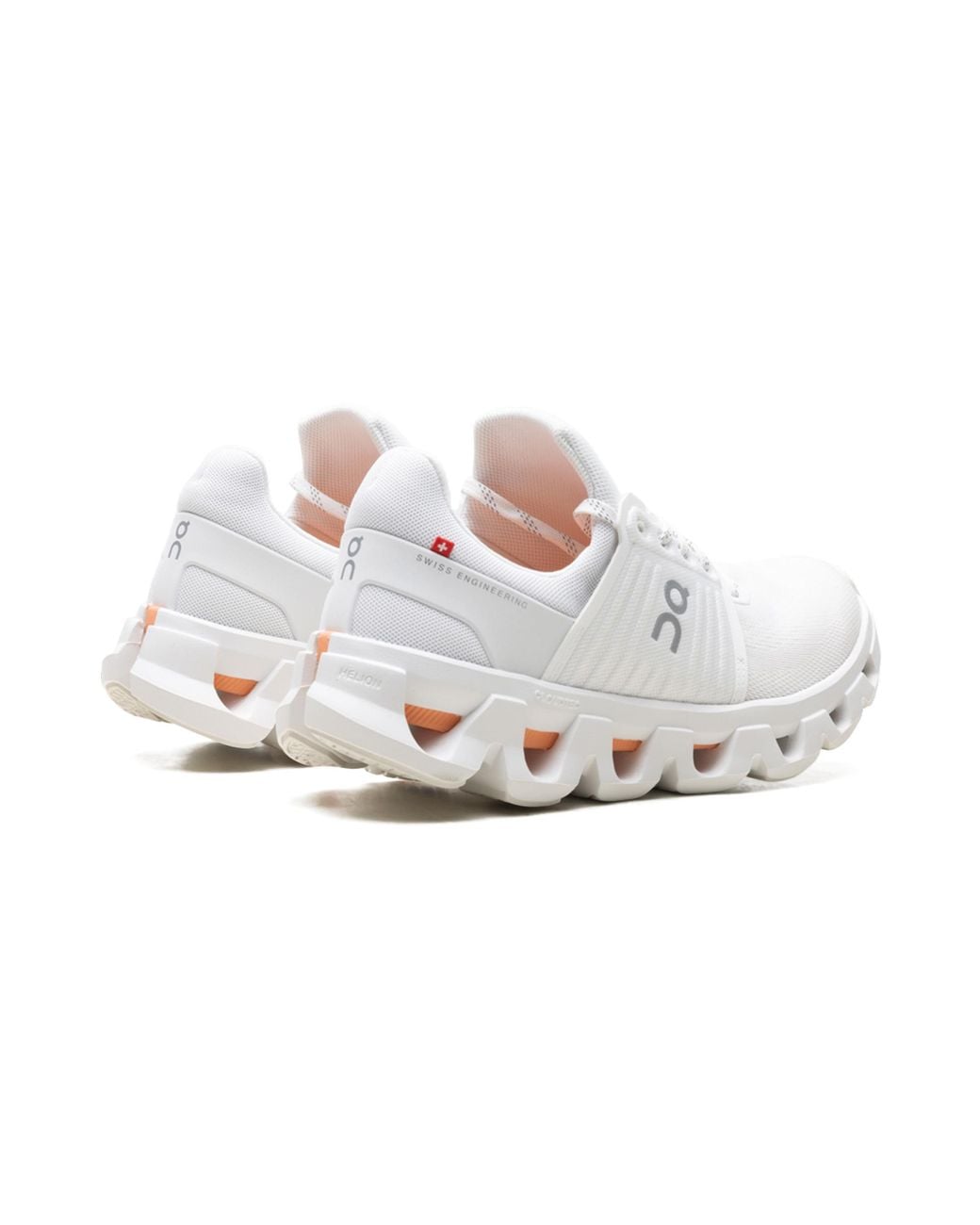 On Shoes Black Cloudswift 4 Ad Sunstone" 3Wf10454833"