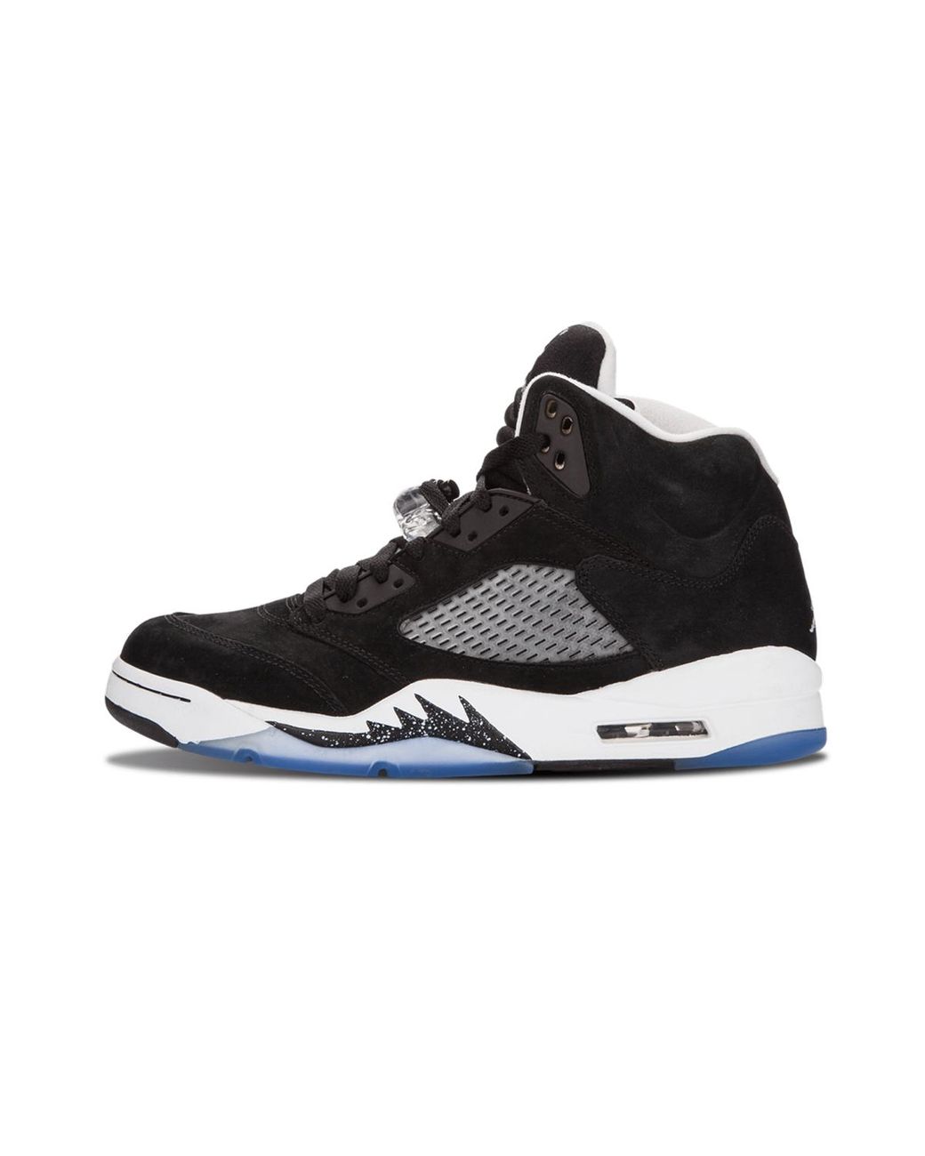 Nike Black Air 5 Retro "Oreo" 136027 035" for men