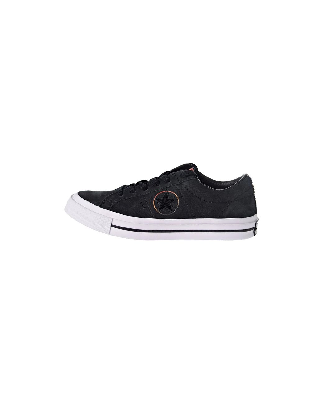 Converse Black One Star Ox Sneakers for men