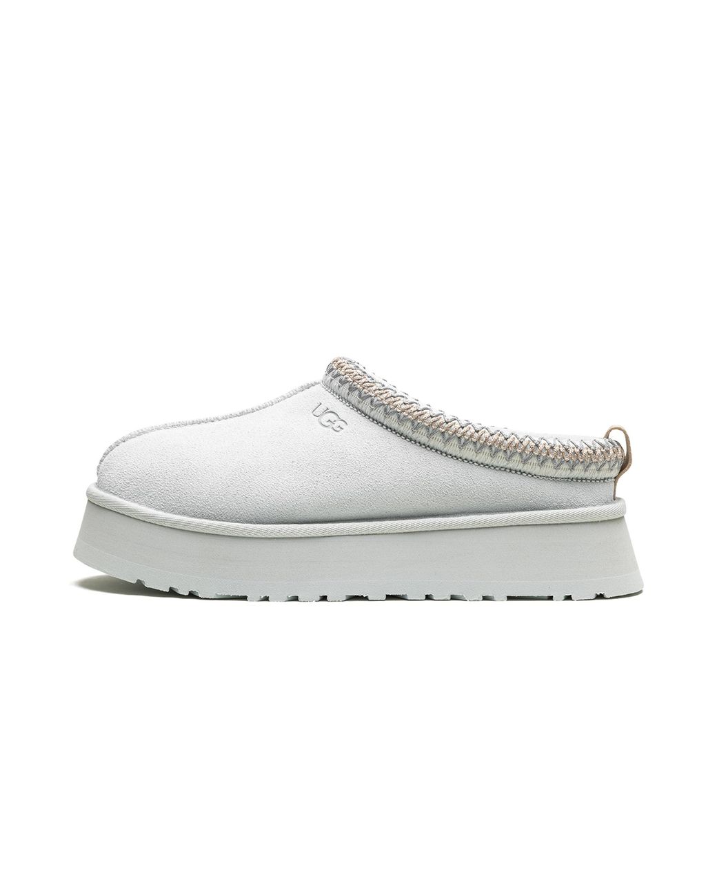 Ugg Black Tazz Slipper "Goose" 1122553 Goo"