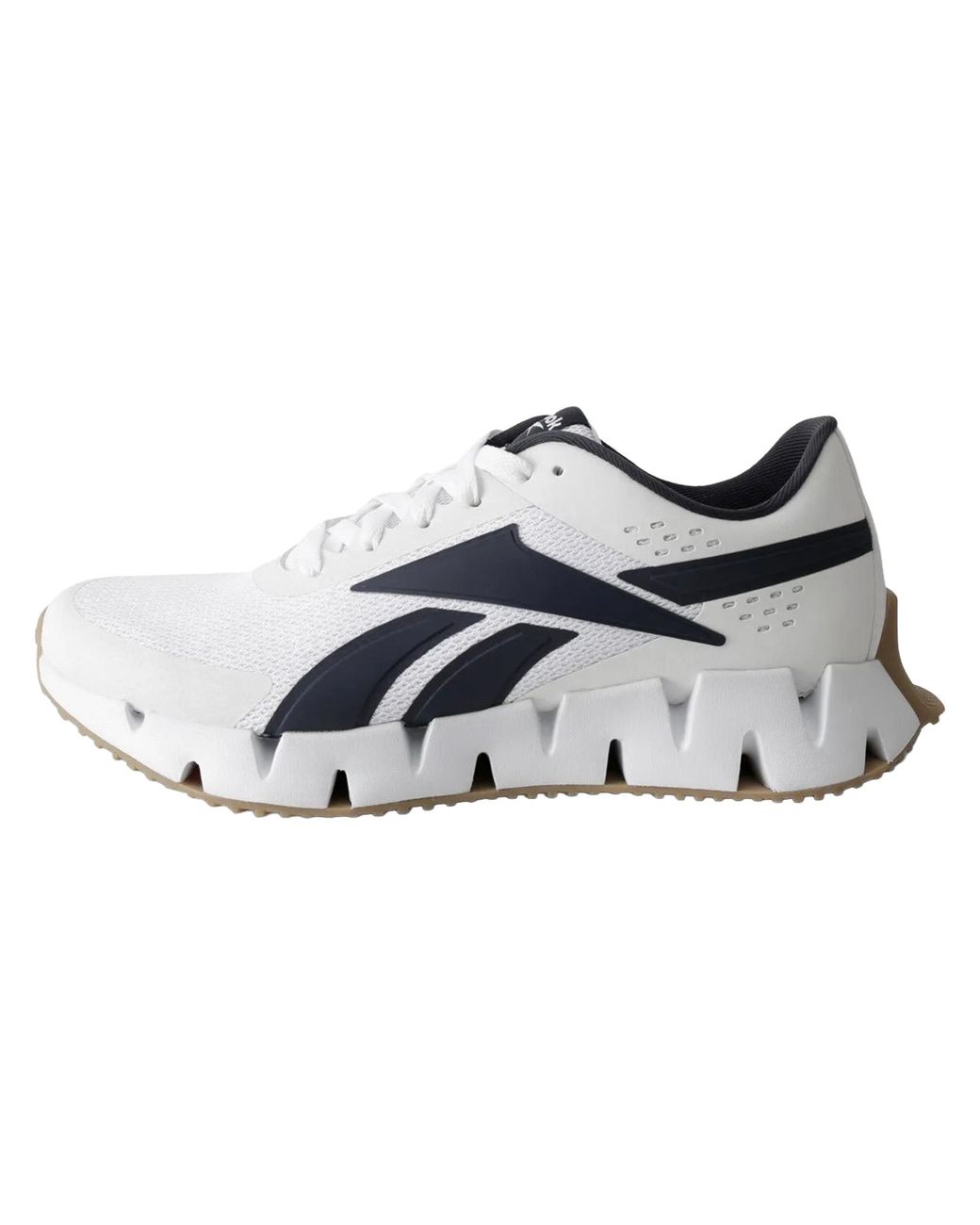 Reebok Black Zig Dynamica 2.0 Cl If5944" for men