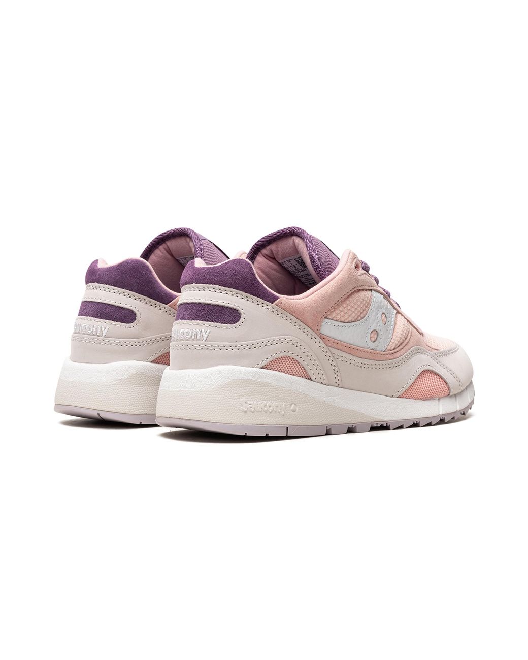 Saucony Black Shadow 6000 Premium S60722 1"