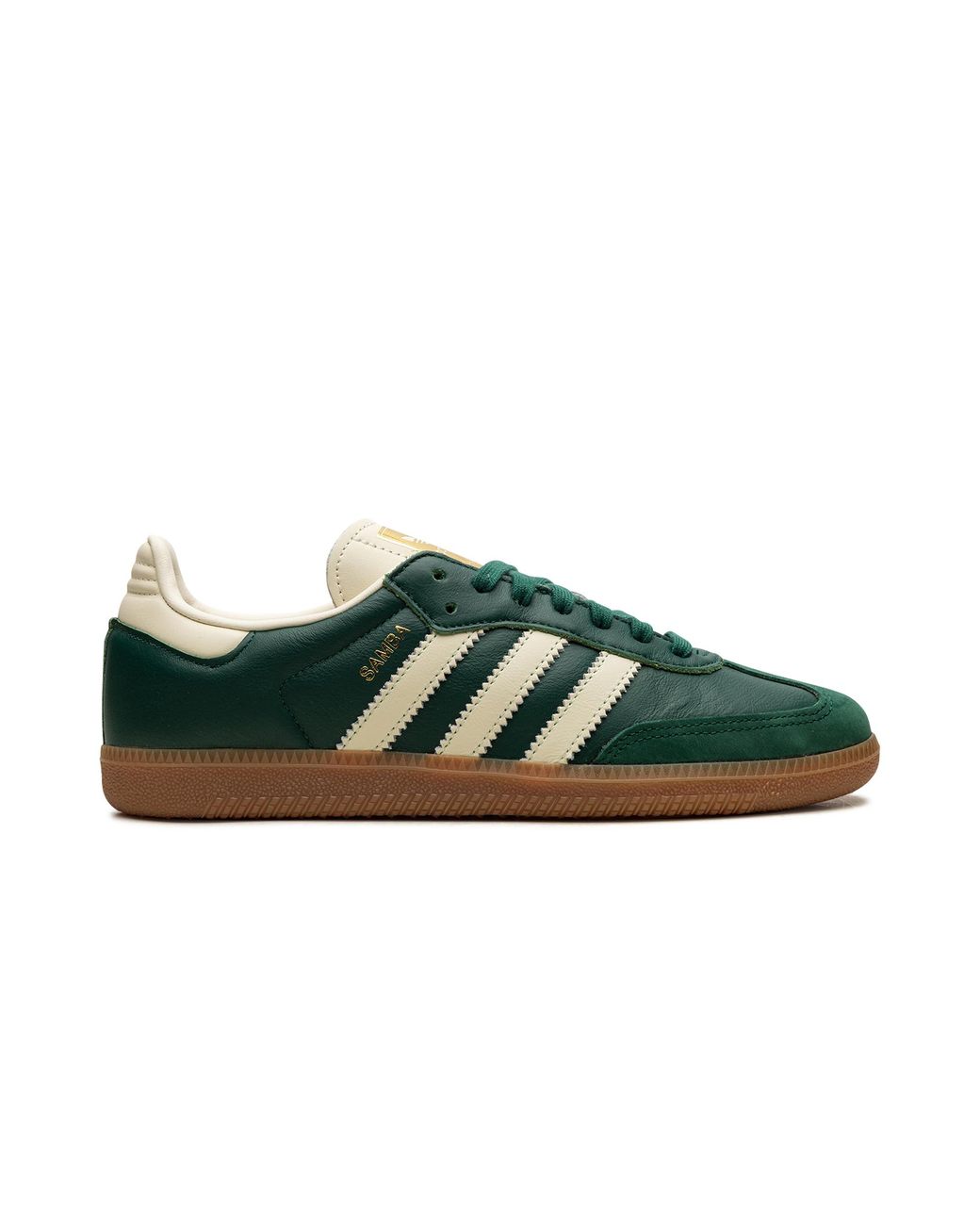 Adidas Black Samba Og "Collegiate" Ie0872"