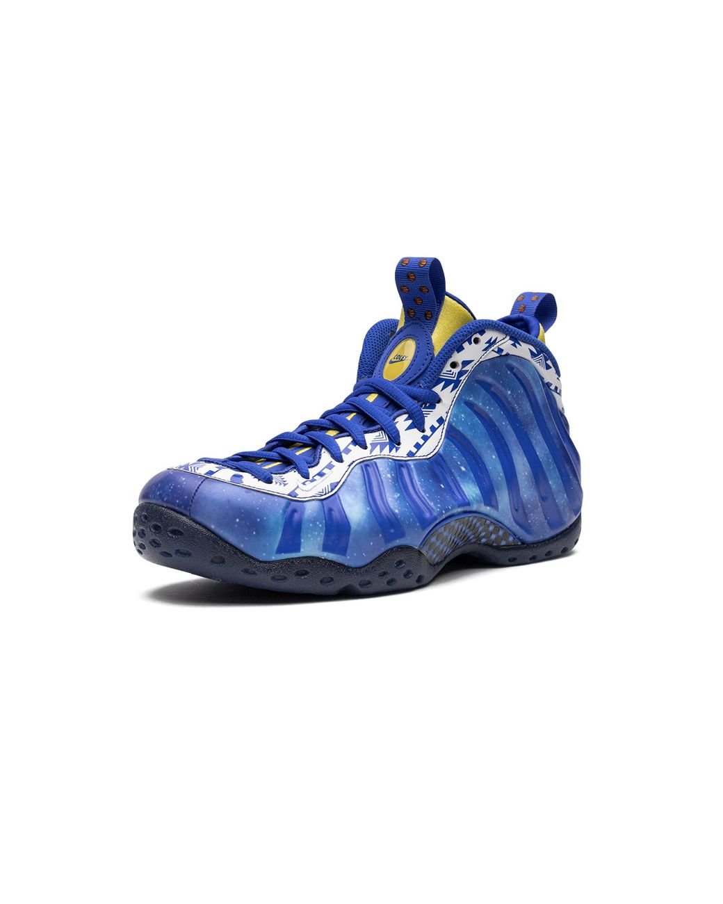 Nike Blue Air Foamposite One "Doernbecher 2023" Fd9714 400" for men