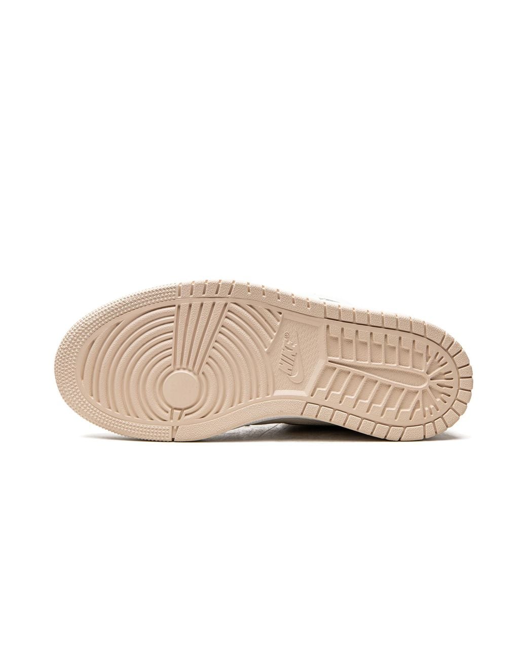 Nike Black Air 1 Zoom Cmft "Pearl" Ct0979 107"