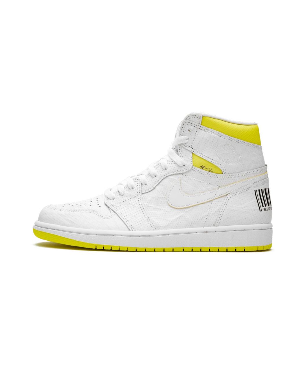 Nike Black Air 1 "First Class Flight" 555088 170" for men